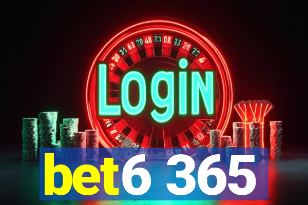 bet6 365